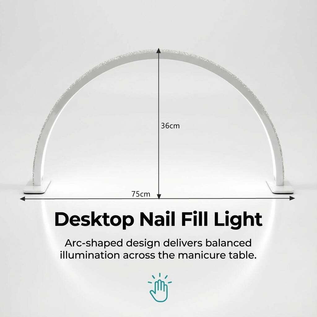 センスルーム 30インチ クリスタルアークライト 40W 3 - Webcam Ring Light のレビューと価格