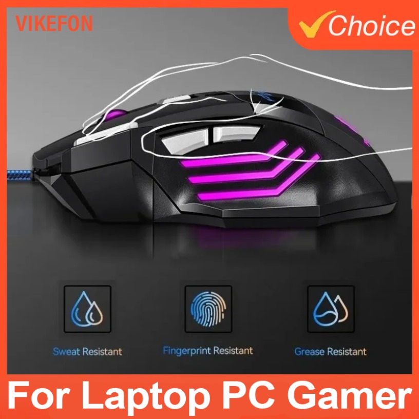 1 個の新しい RGB バックライト付き人間工学に基づいたゲ - Esports Gaming Pcs のレビューと価格