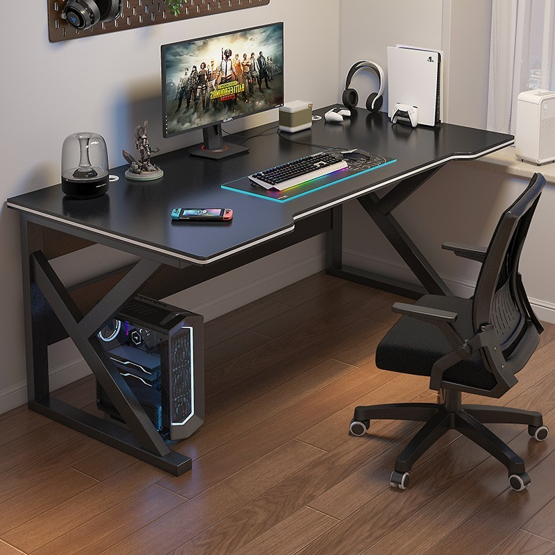 コンピューターデスク、ホームデスク、学生用学習デスク、シンプ - Esports Gaming School のレビューと価格