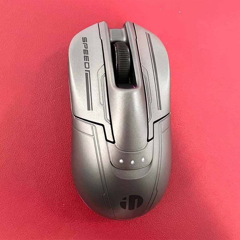 IN10 PRO ワイヤレスゲーミングマウス トライモード  - Esports Gaming Mouse のレビューと価格