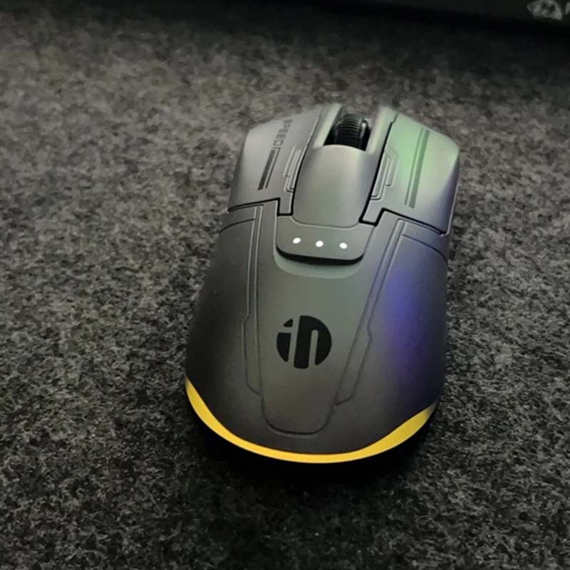 IN10 PRO ワイヤレスゲーミングマウス トライモード  - Esports Gaming Mouse のレビューと価格