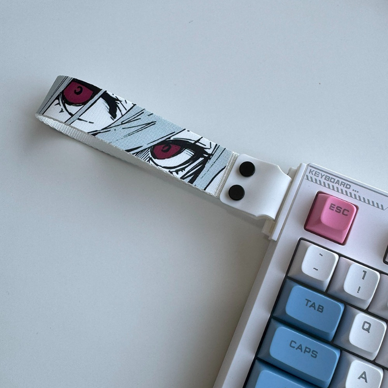 カスタムキーボードリボン Wooting ATK Looti - Esports Gaming Keyboard のレビューと価格