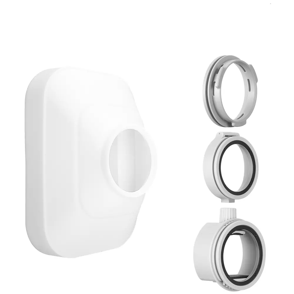 Godox-カメラフラッシュ用ユニバーサルアダプターリング, - Webcam Ring Light のレビューと価格