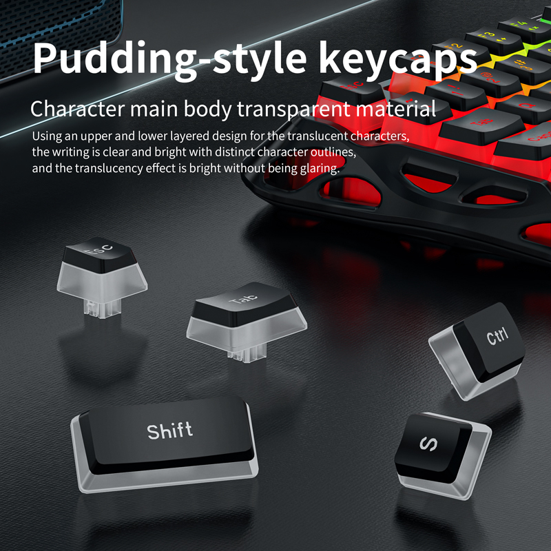 ksnake K108 Bluetooth ワイヤレス 3  - Esports Gaming Uk のレビューと価格