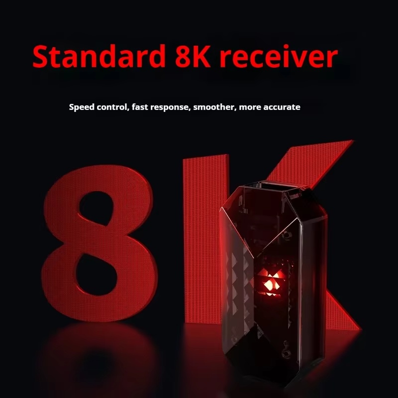 VXE VGN MAD R メジャー 超軽量 ワイヤレスマウ - Esports In Gaming のレビューと価格