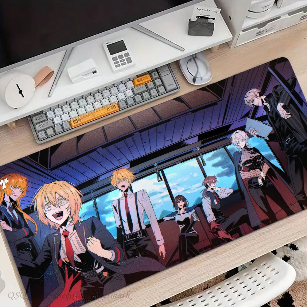 Limbus C-Company ゲーム アニメ マウスパッ - Esports Gaming Laptop のレビューと価格