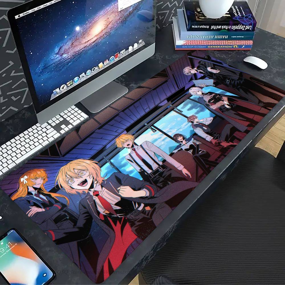 Limbus C-Company ゲーム アニメ マウスパッ - Esports Gaming Laptop のレビューと価格