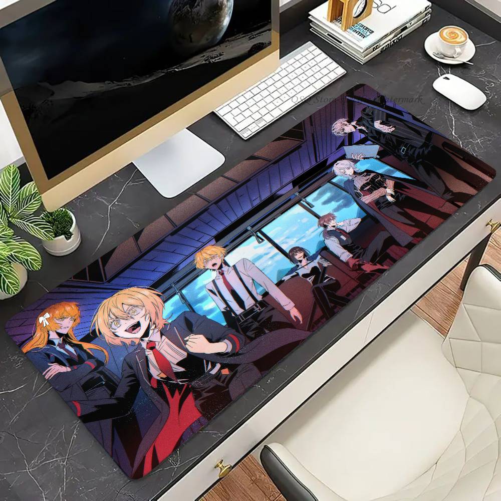 Limbus C-Company ゲーム アニメ マウスパッ - Esports Gaming Laptop のレビューと価格