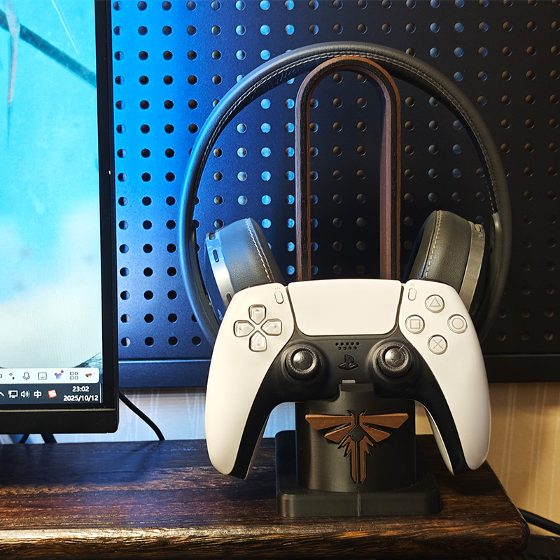 ハンドルイヤホンスタンドゼルダアニメテーマハンガーPS5ゲー - Esports Y Gaming のレビューと価格