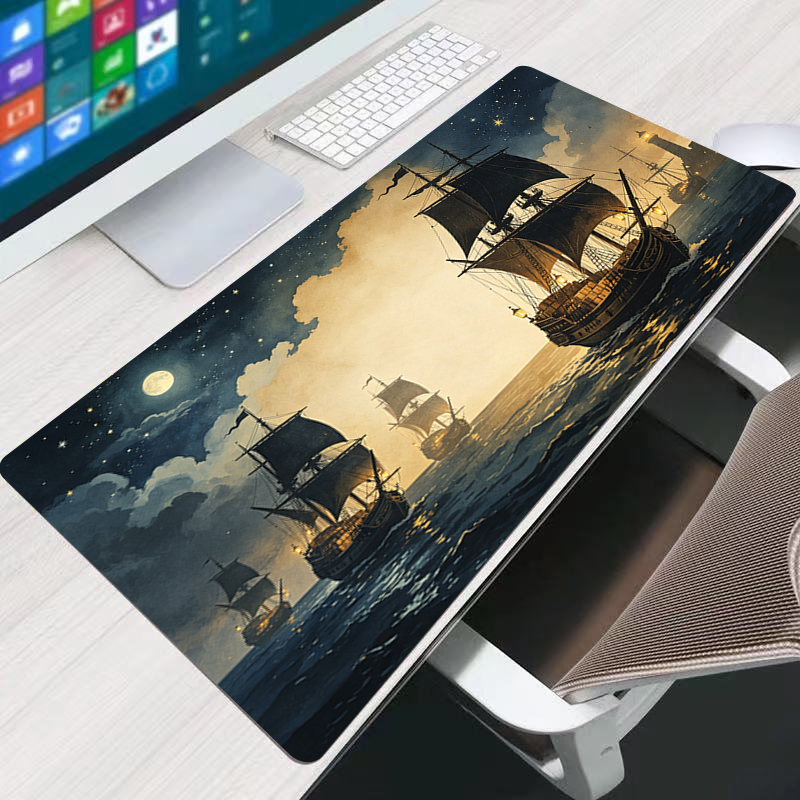 90x40cm マウスパッド 大型 Eスポーツ ゲーマーマッ - Esports Y Gaming のレビューと価格