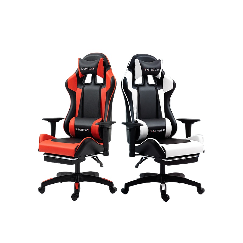 eスポーツとオフィス用ゲーミングチェア、人間工学に基づいたリ - Esports In Gaming のレビューと価格