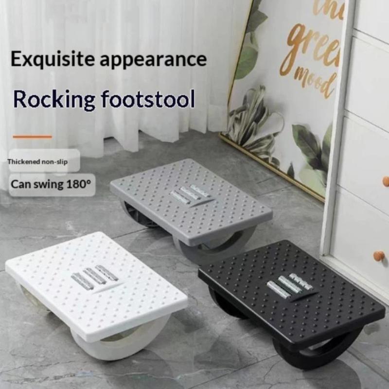 人間工学に基づいた携帯性のあるフットレスト、デスク下フットレ - Footrest Under Desk のレビューと価格