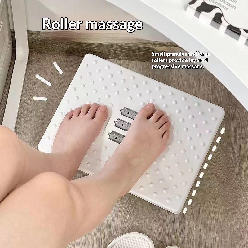 人間工学に基づいた携帯性のあるフットレスト、デスク下フットレ - Footrest Under Desk のレビューと価格