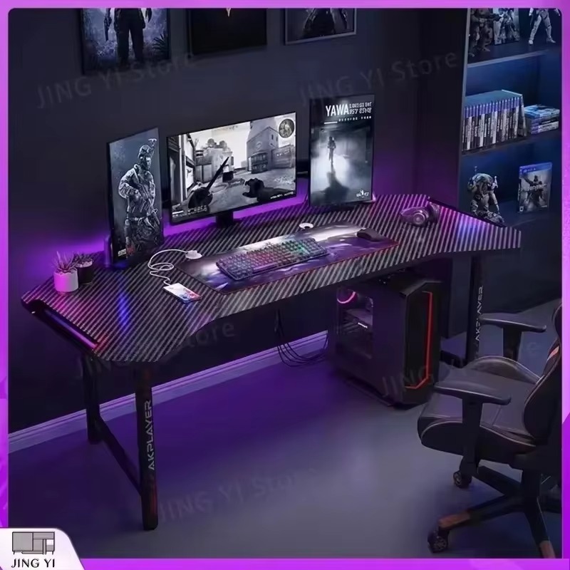 ヨーロッパのプロ向けeスポーツゲーミングデスク、ケーブル管理 - Esports And Gaming Management のレビューと価格