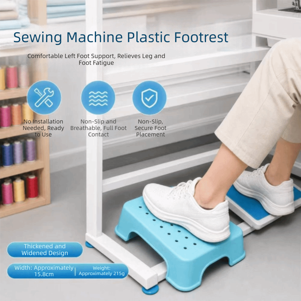 フットレストパッド 滑り止めフットレストマット デスク下用滑 - Footrest Under Desk のレビューと価格