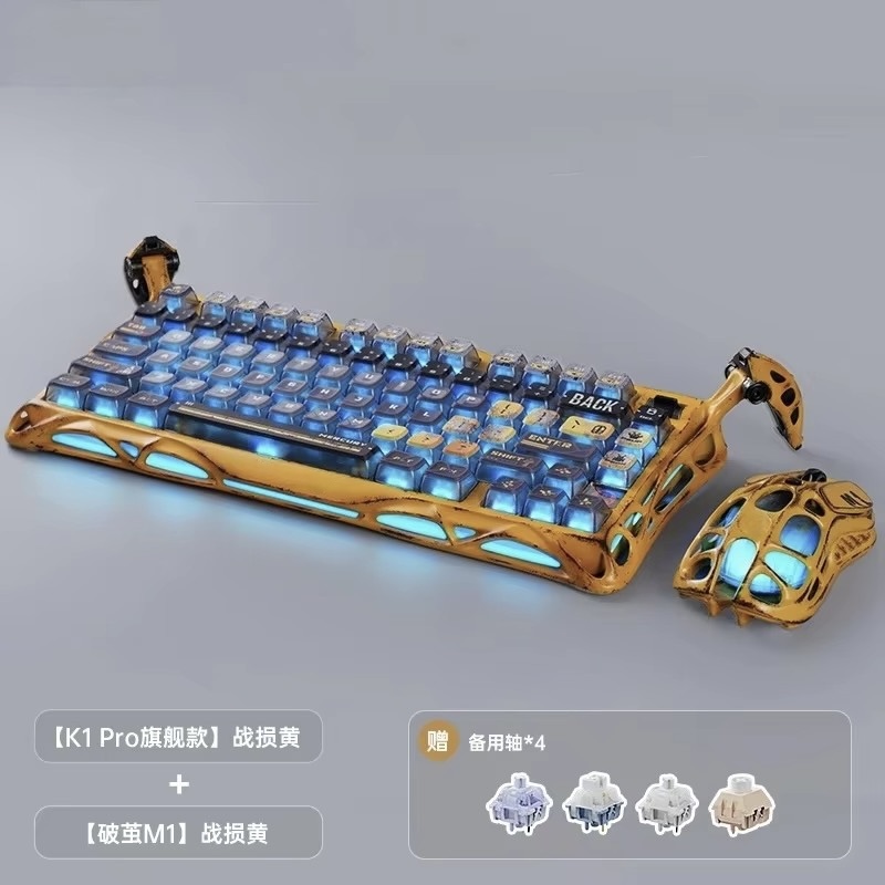 Gravity Planet Breaker K1 ダメージ - Esports Gaming Uk のレビューと価格