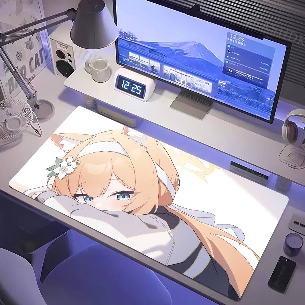 Iochi Mari アニメ B-blue アーカイブ マウ - Esports Gaming Laptop のレビューと価格
