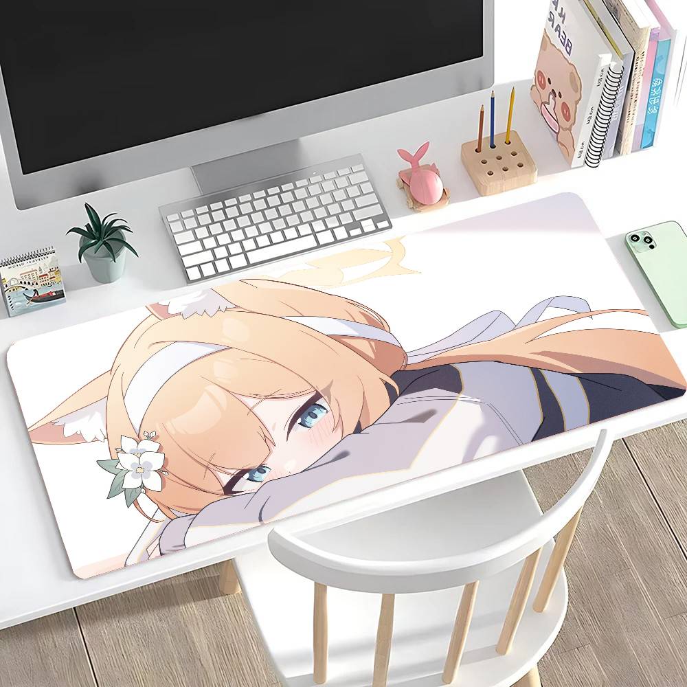 Iochi Mari アニメ B-blue アーカイブ マウ - Esports Gaming Laptop のレビューと価格