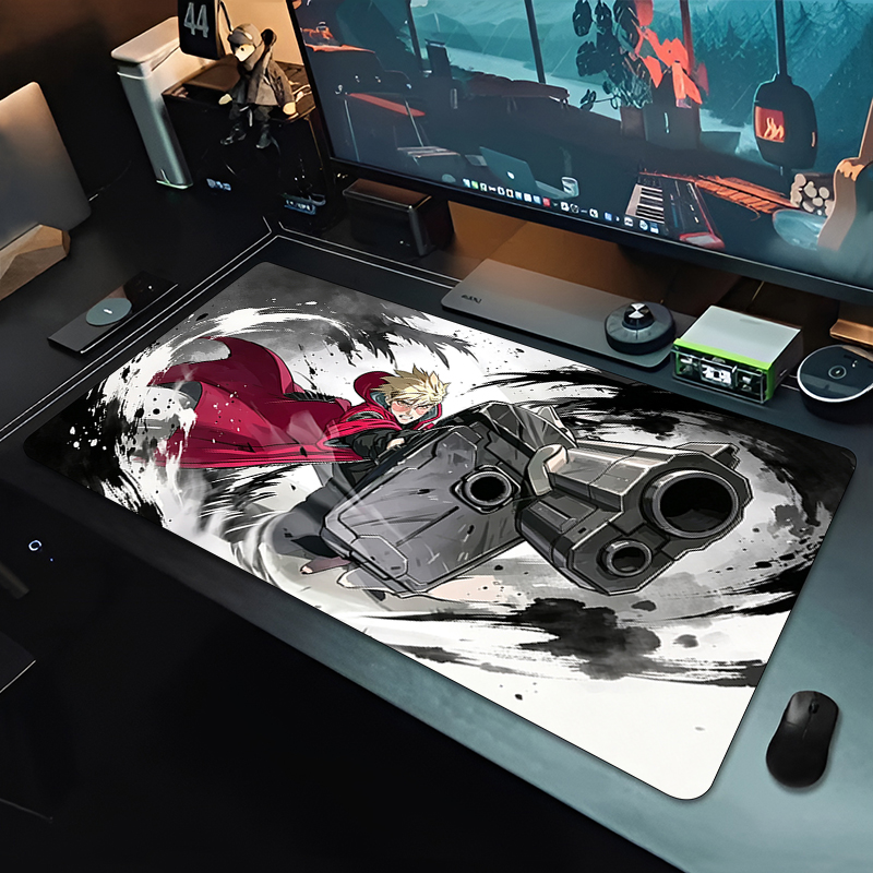 人気のマウスパッド、大型、PC用、コンピューターデスクマット - Esports Gaming Pcs のレビューと価格