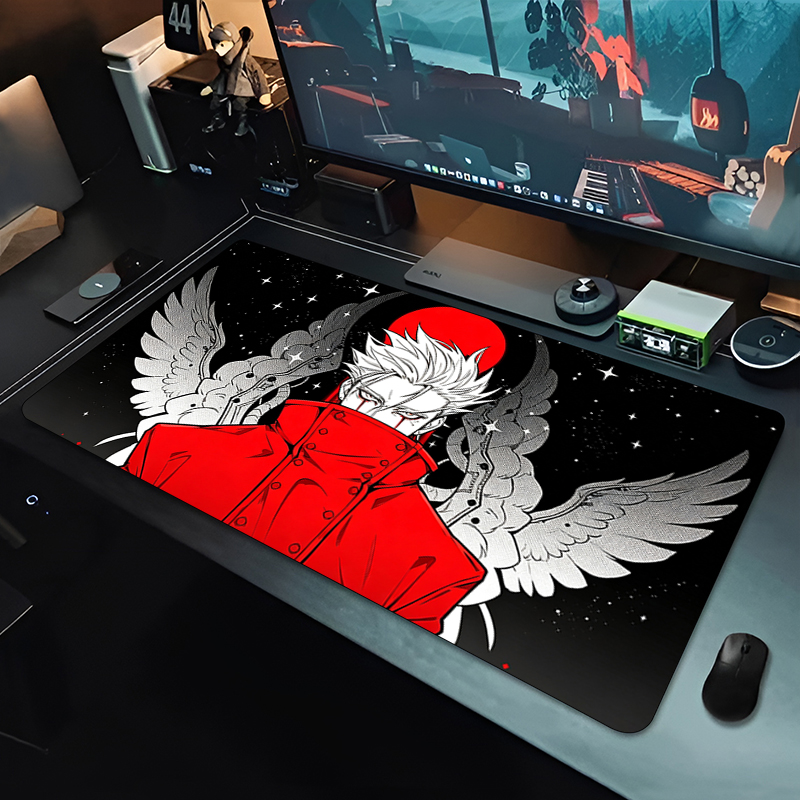 人気のマウスパッド、大型、PC用、コンピューターデスクマット - Esports Gaming Pcs のレビューと価格