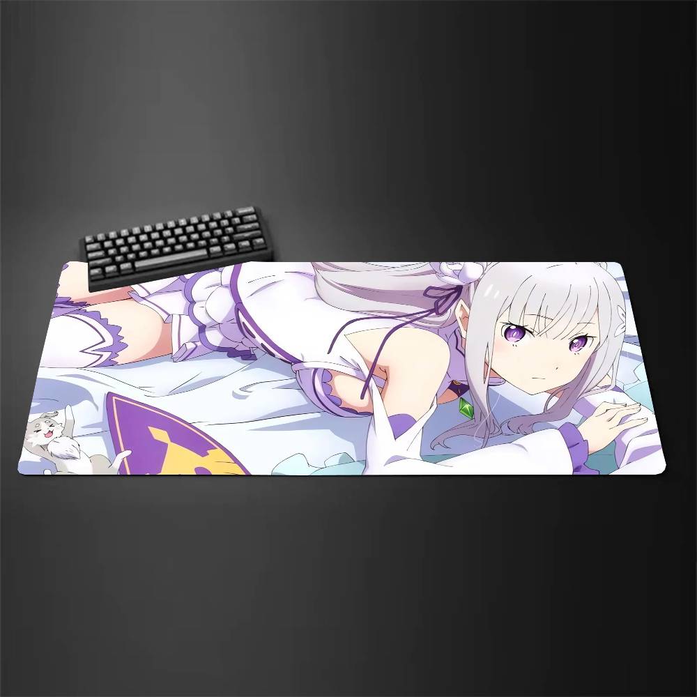 エミリアアニメーション 『ゼロから始める異世界生活』 マウス - Esports Gaming Laptop のレビューと価格